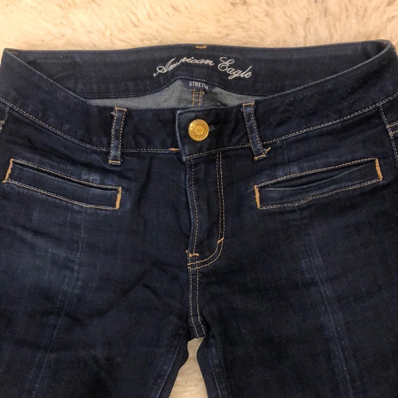 AE Hipster Bootcut Jeans - Picture 5 of 6